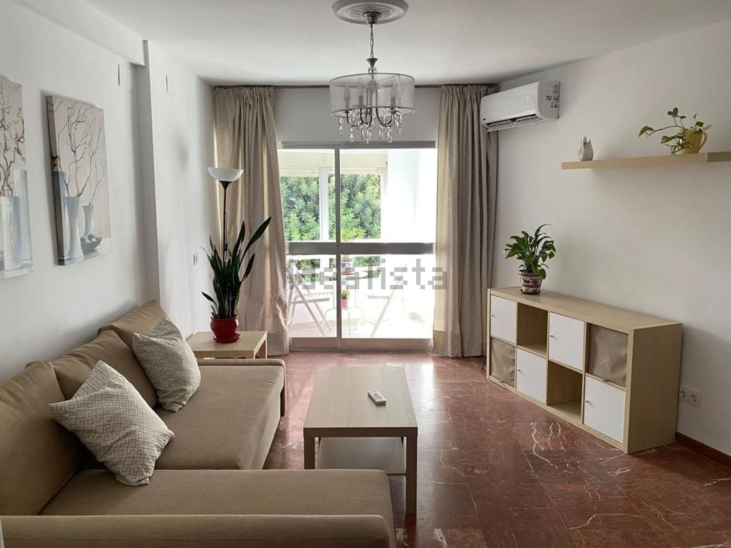 Appartamento 88 m² a Siviglia