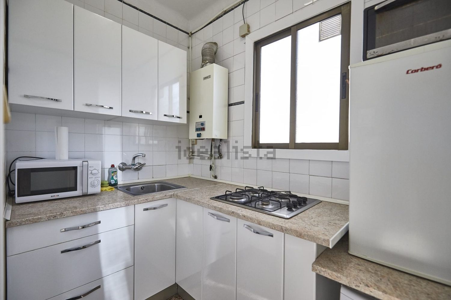 Pis de 30 m² a Barcelona