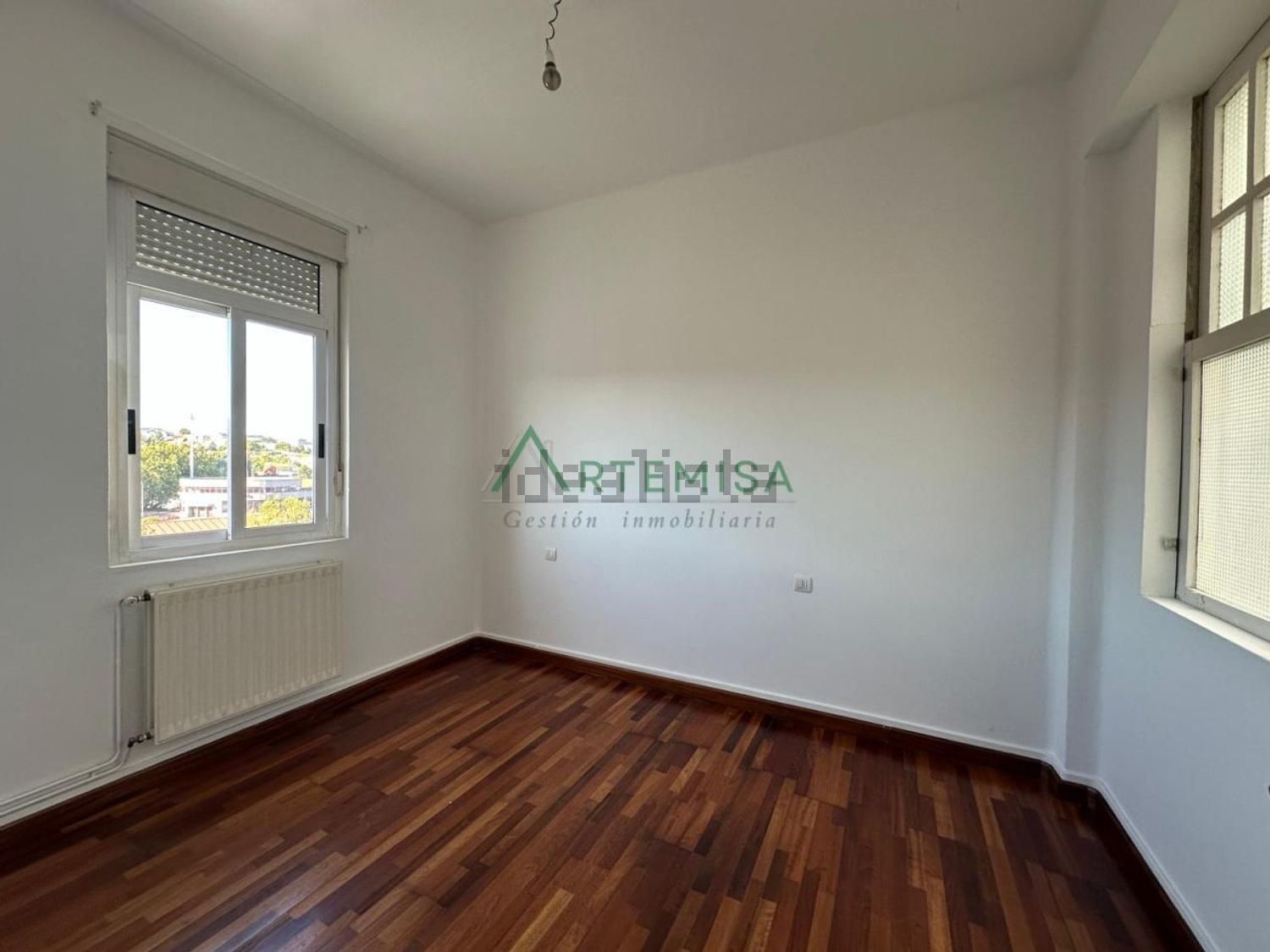 Piso de 134 m² en Ferrol