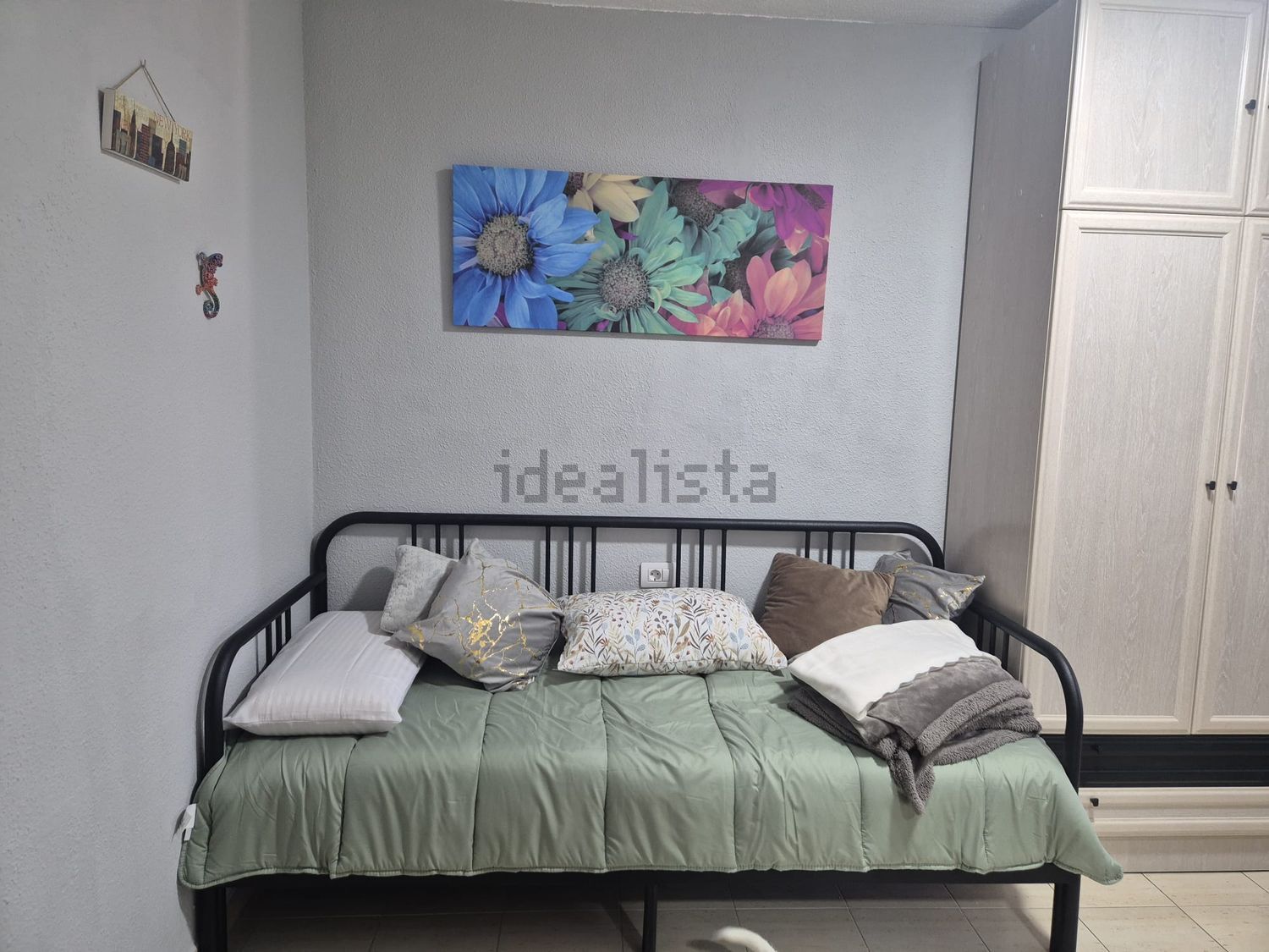 Habitación en alquiler, San Cristóbal de La Laguna