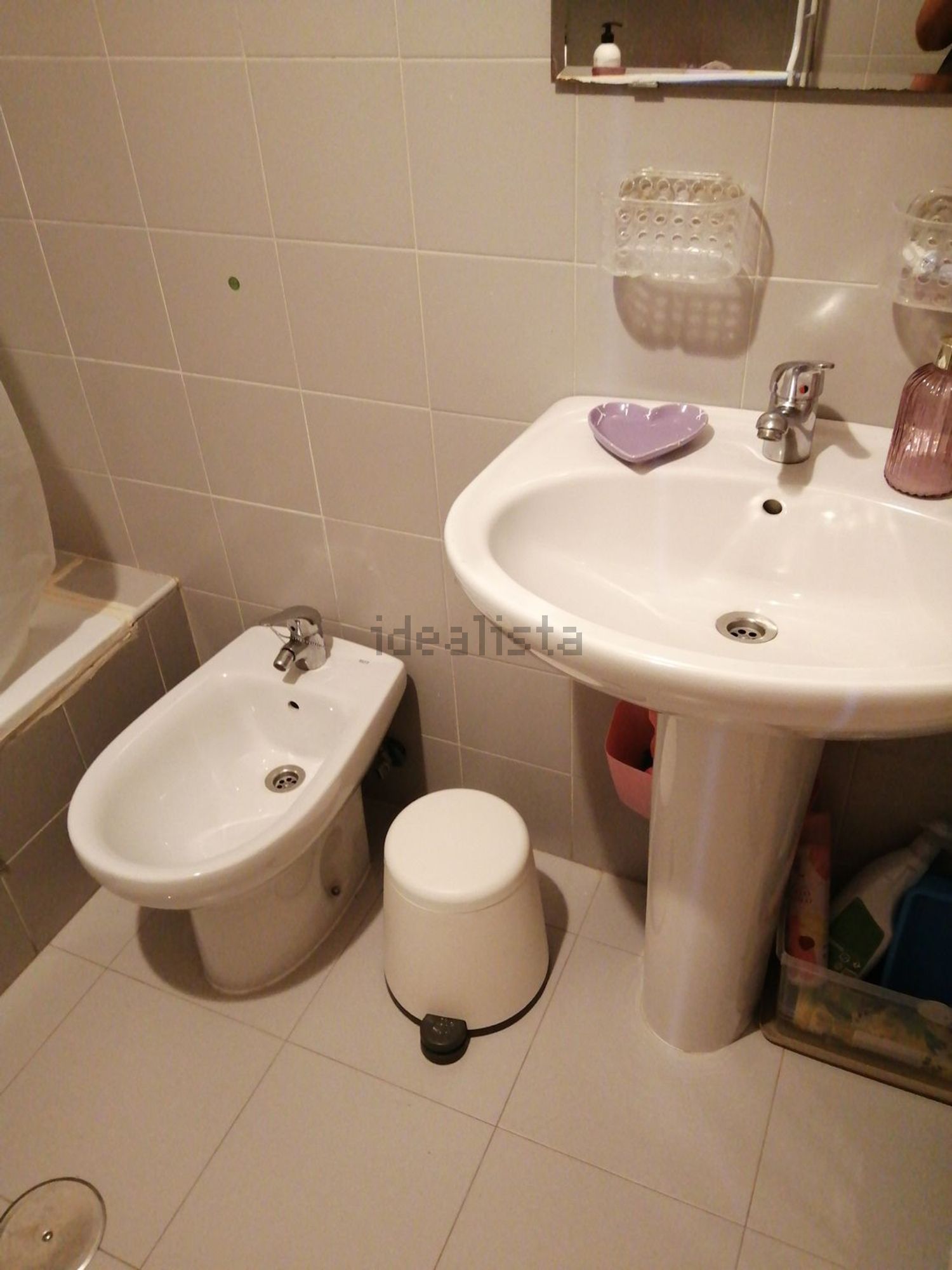 Habitación en alquiler, Madrid