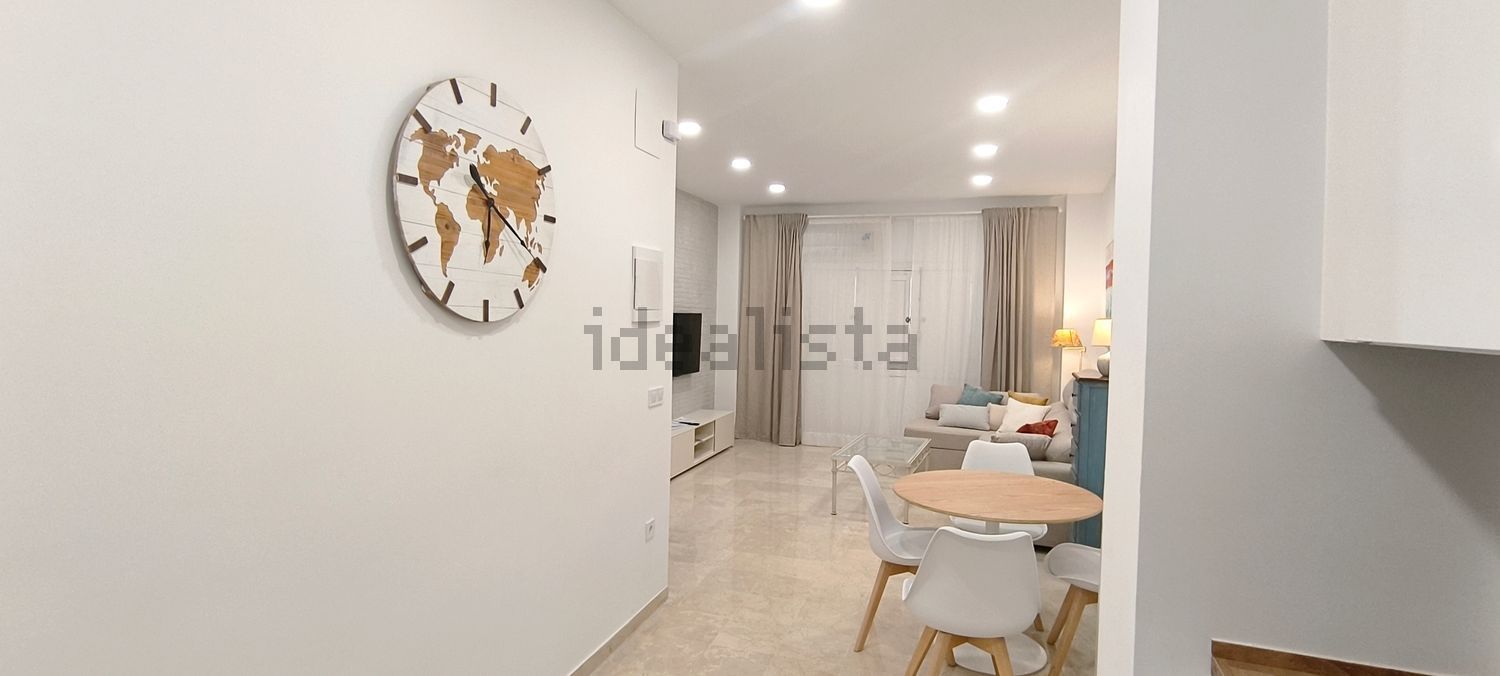 Apartamento 85 m² em Sevilla