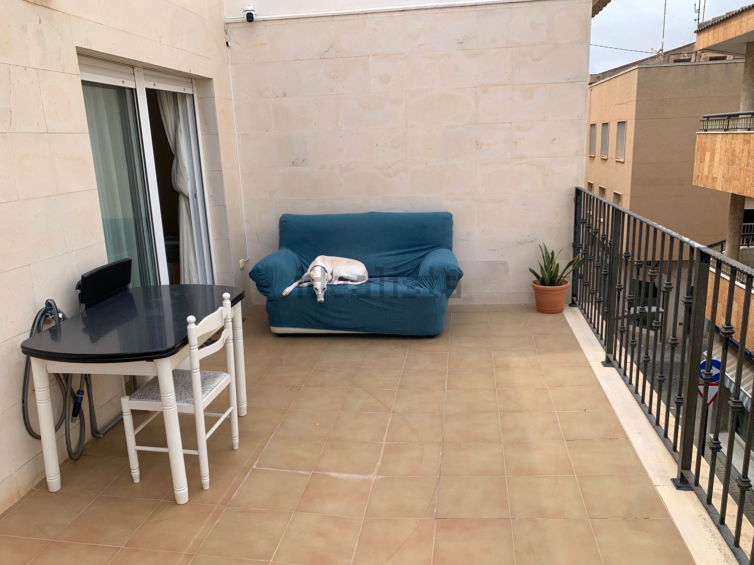 Piso de 60 m² en San Pedro del Pinatar