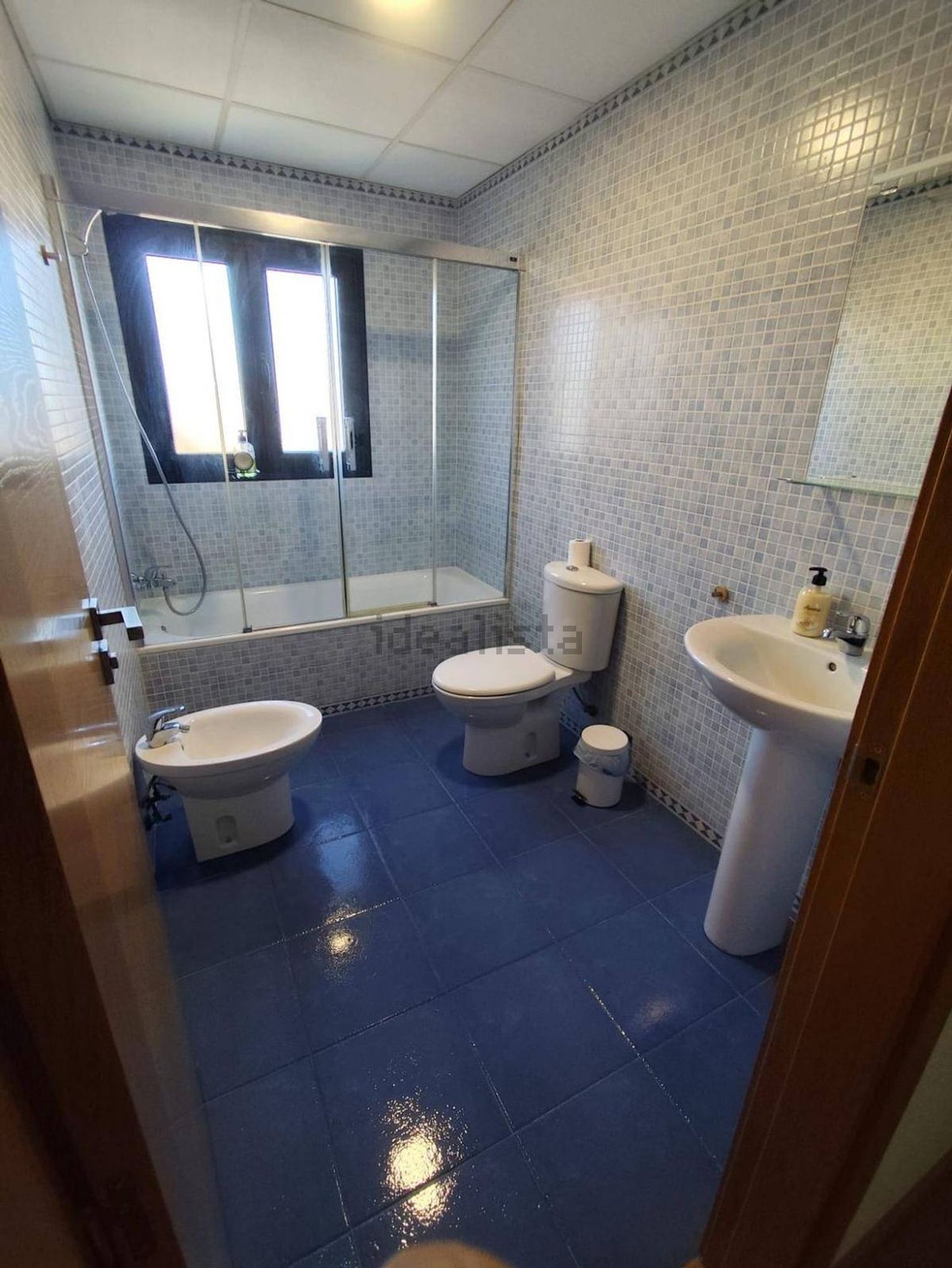 Квартира 95 м² в Armilla