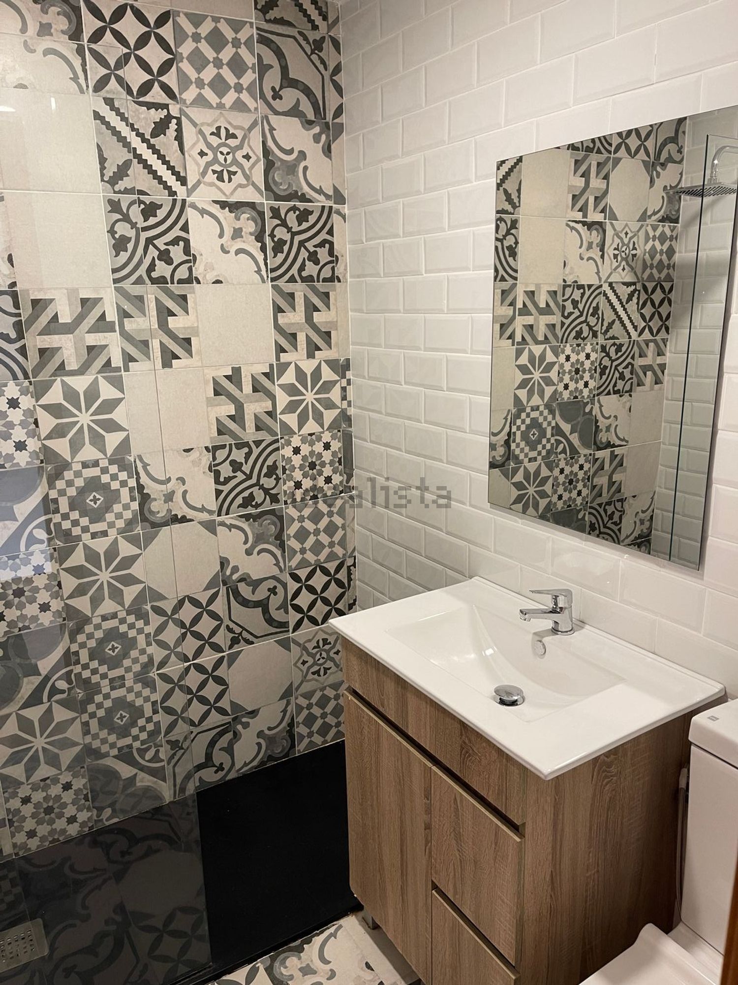 Piso de 70 m² en Madrid