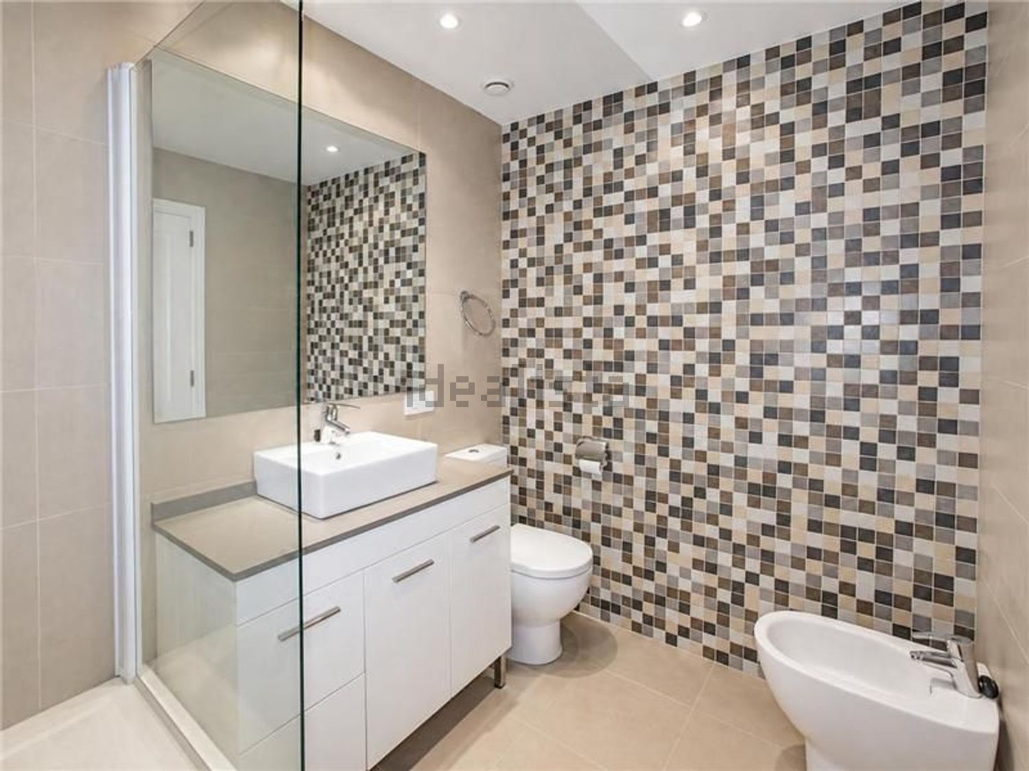 Piso de 120 m² en Palma