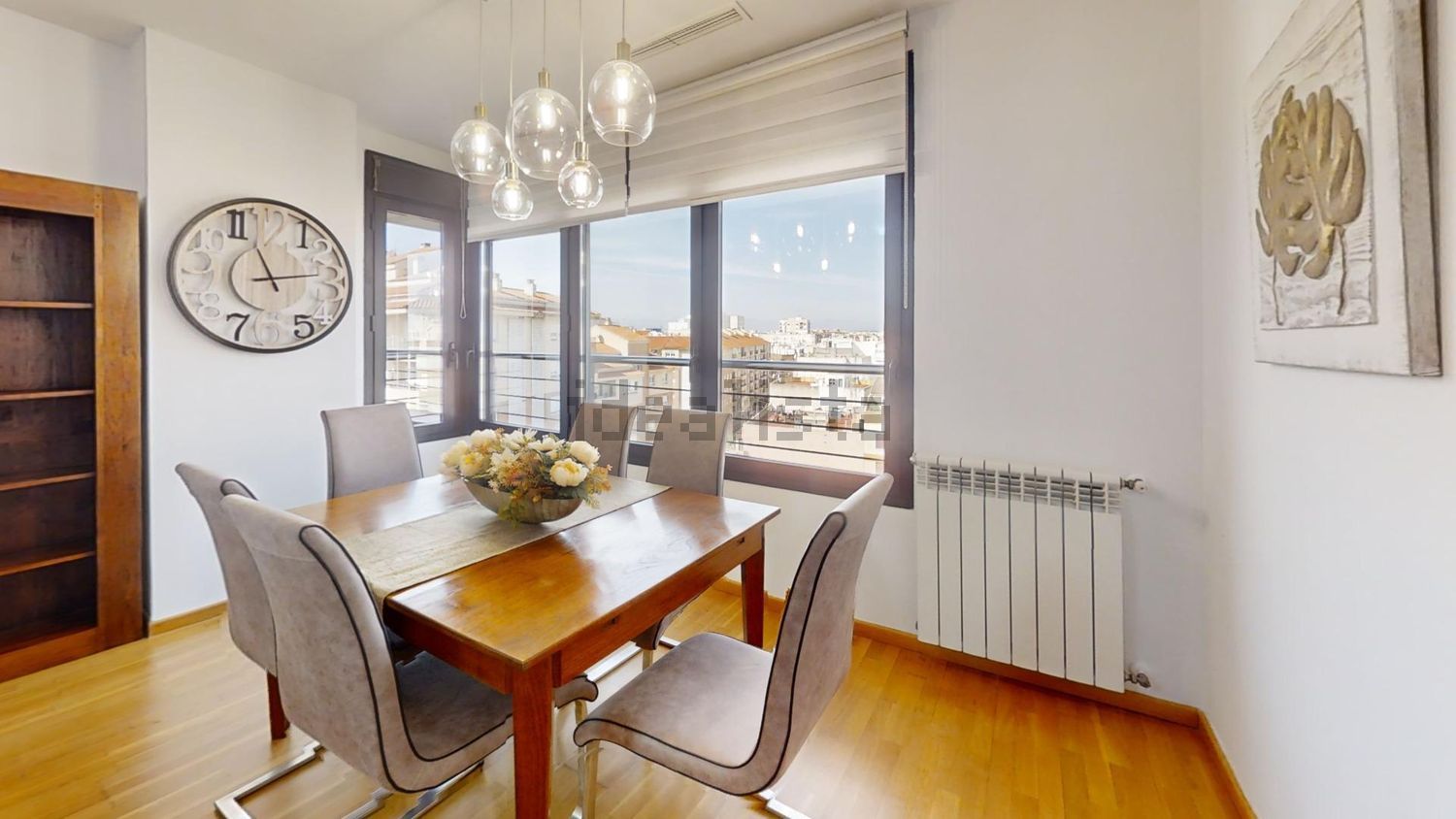 Appartement 107 m² à Castelló de la Plana / Castellón de la Plana
