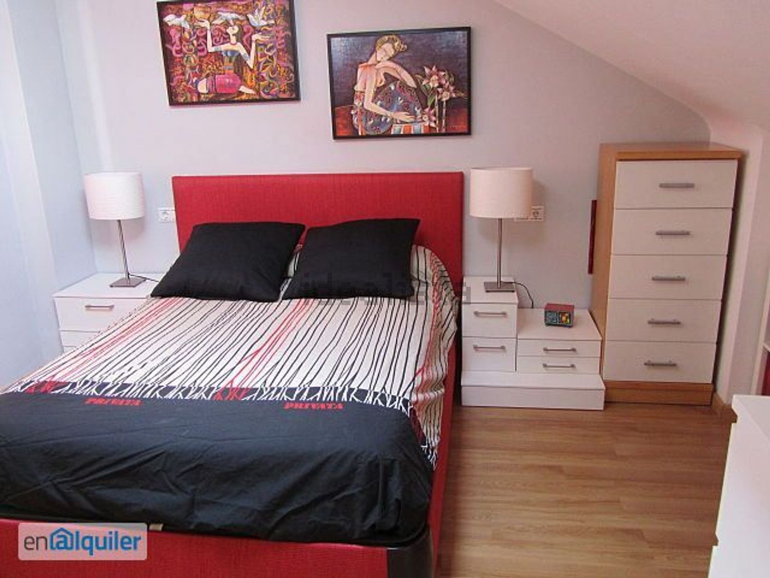 Piso de 70 m² en Maracena