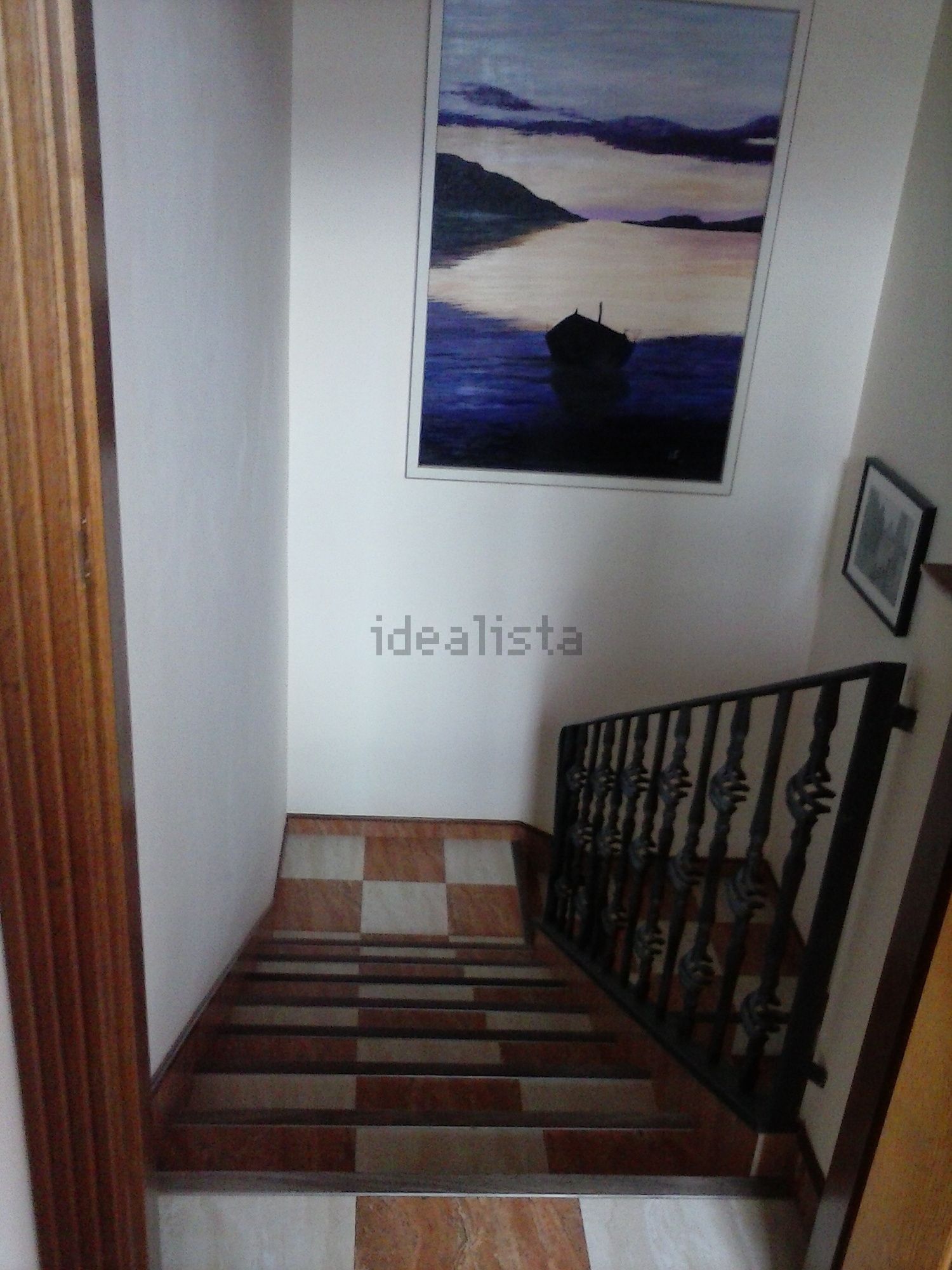 Habitació de lloguer, Soria