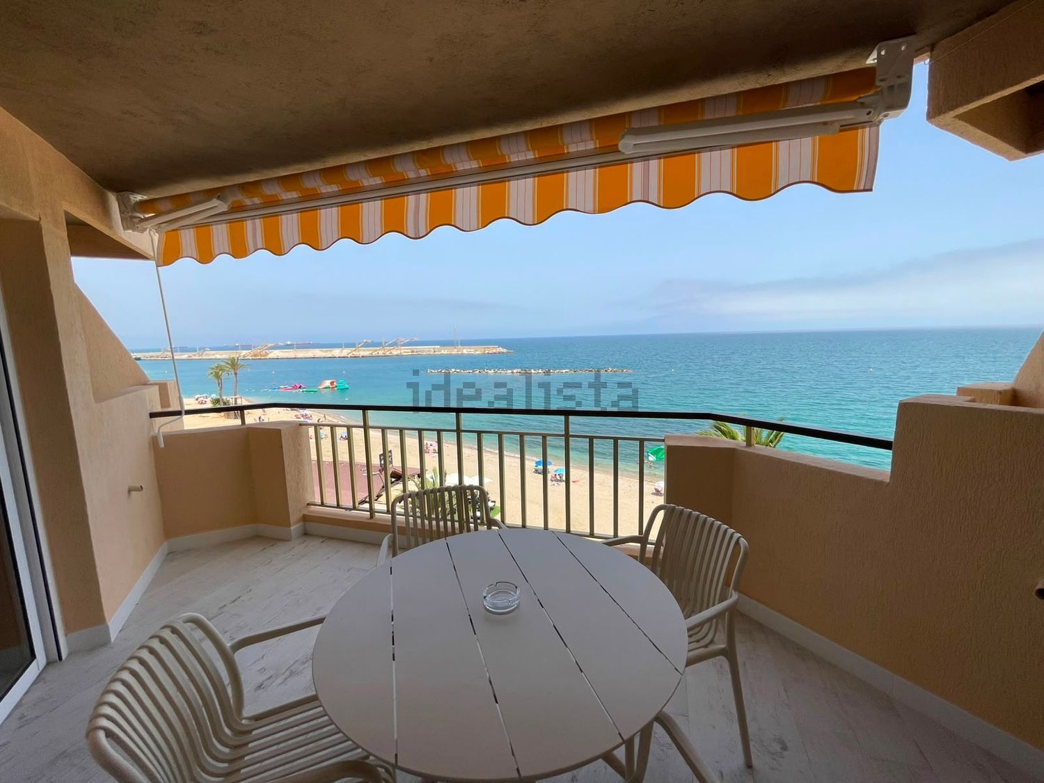 Piso de 85 m² en Garrucha