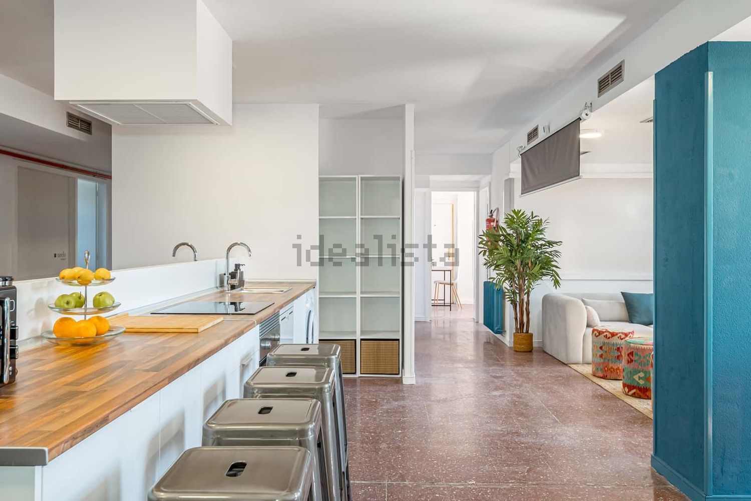 Habitación en alquiler, Madrid