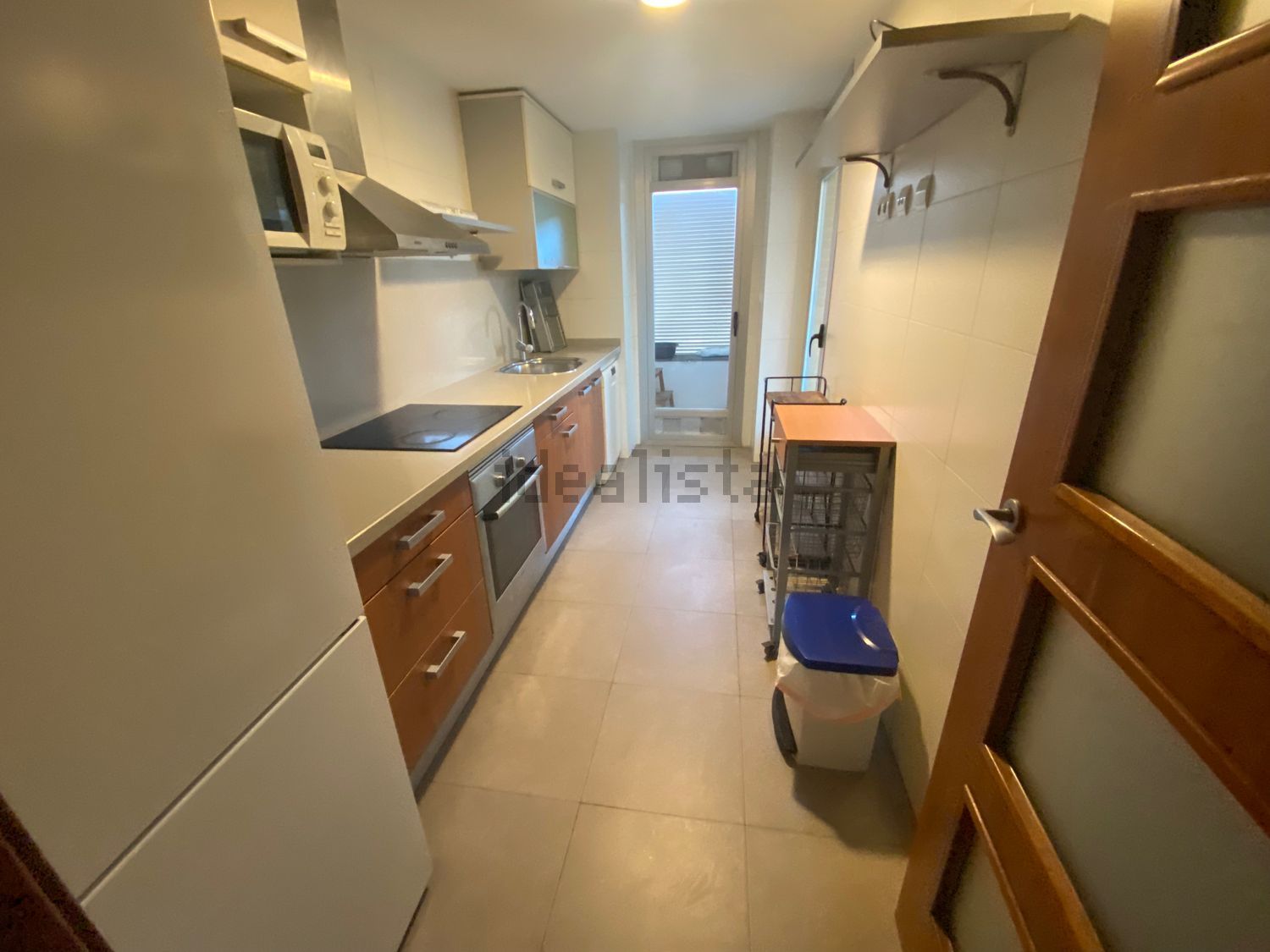Pis de 97 m² a València