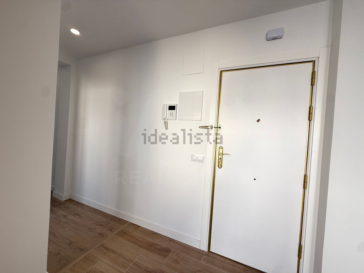 Piso de 90 m² en Madrid