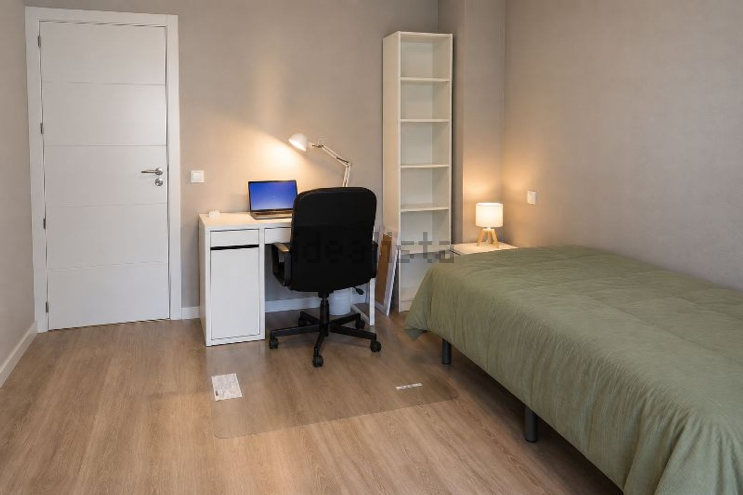 Zimmer zur Miete, Madrid