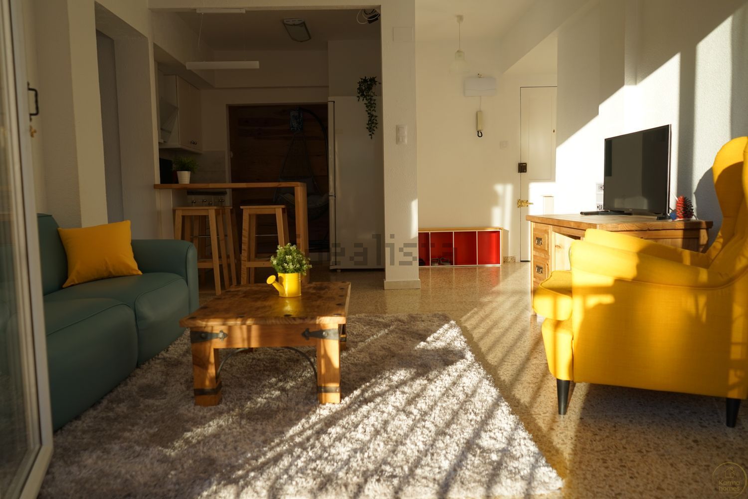Wohnung 69 m² in Orihuela