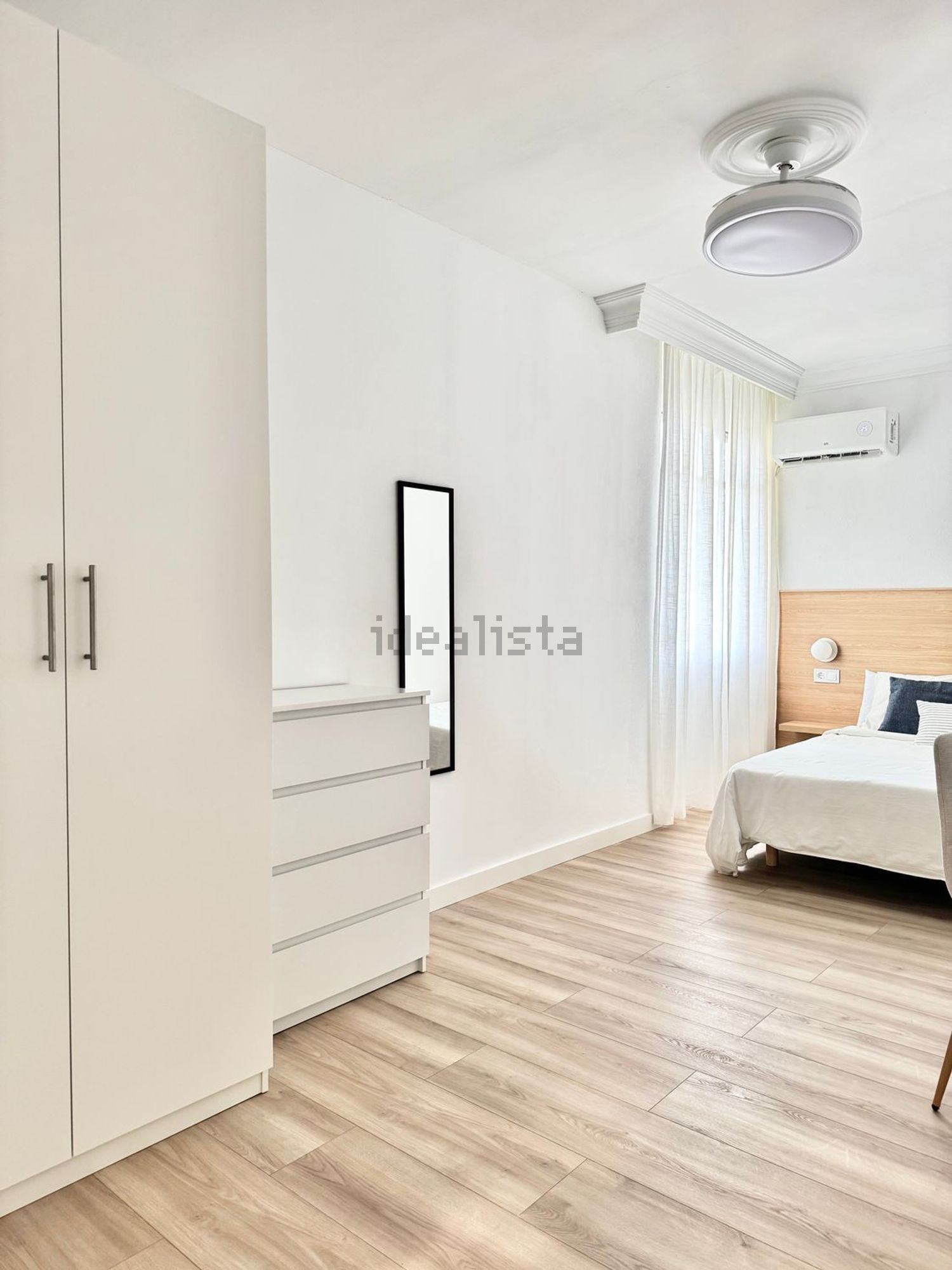 Stanza in affitto, Siviglia