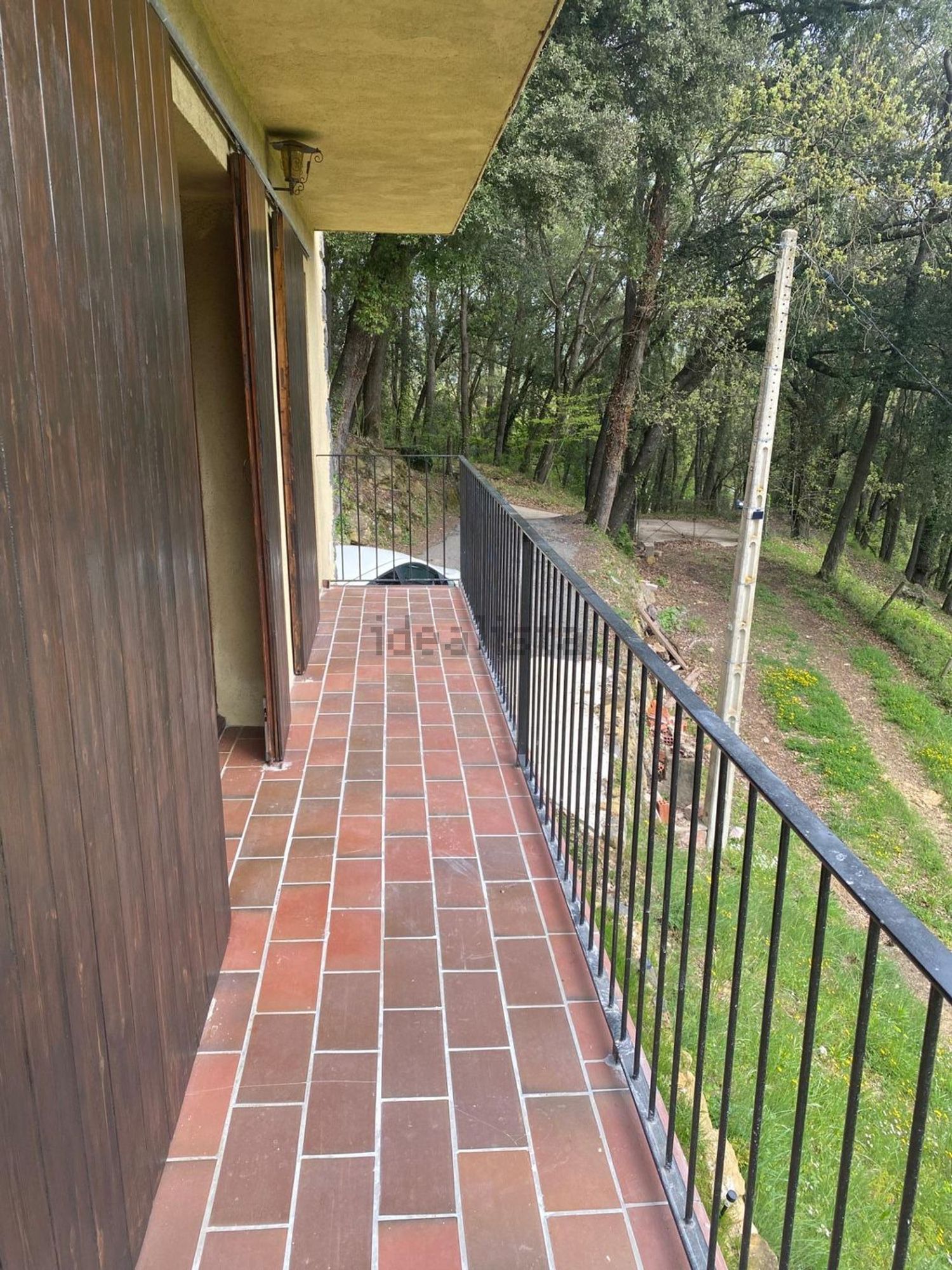 Flat 100 m² in Sant Feliu de Pallerols