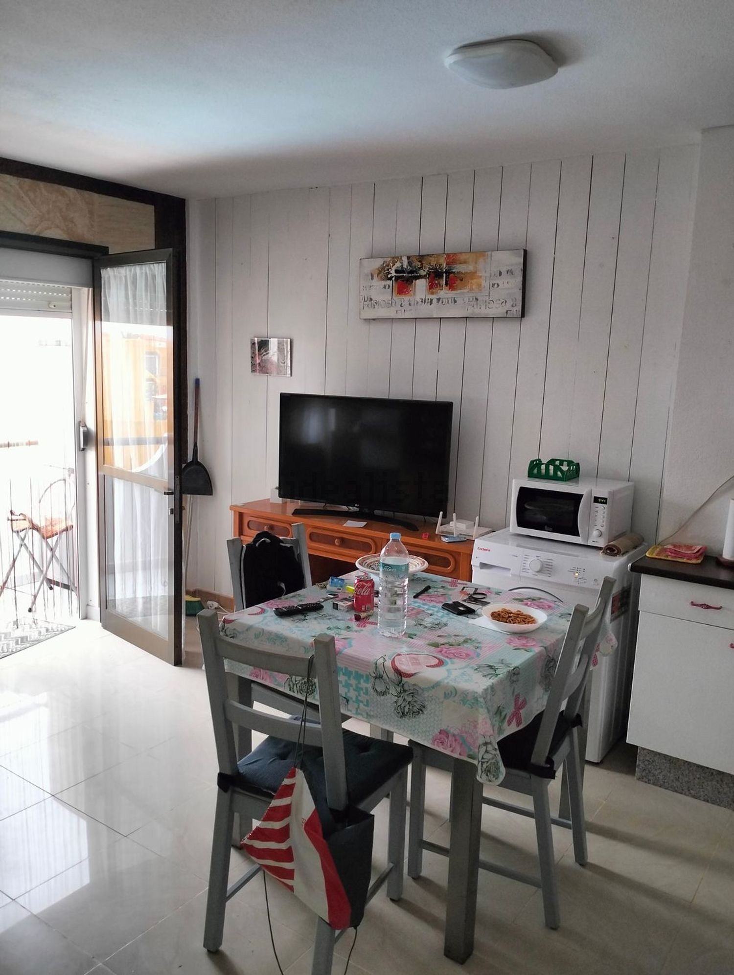 Pis de 42 m² a Antigua