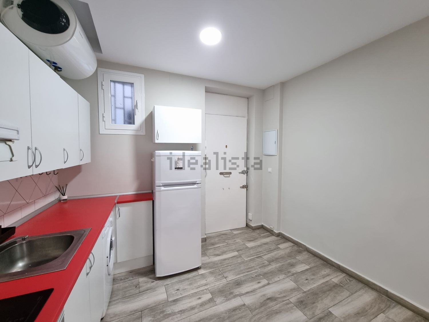 Wohnung 45 m² in Madrid