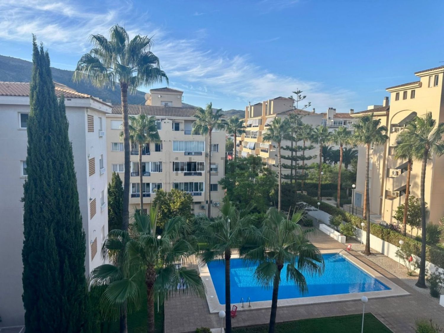 Piso de 120 m² en Alfaz del Pi