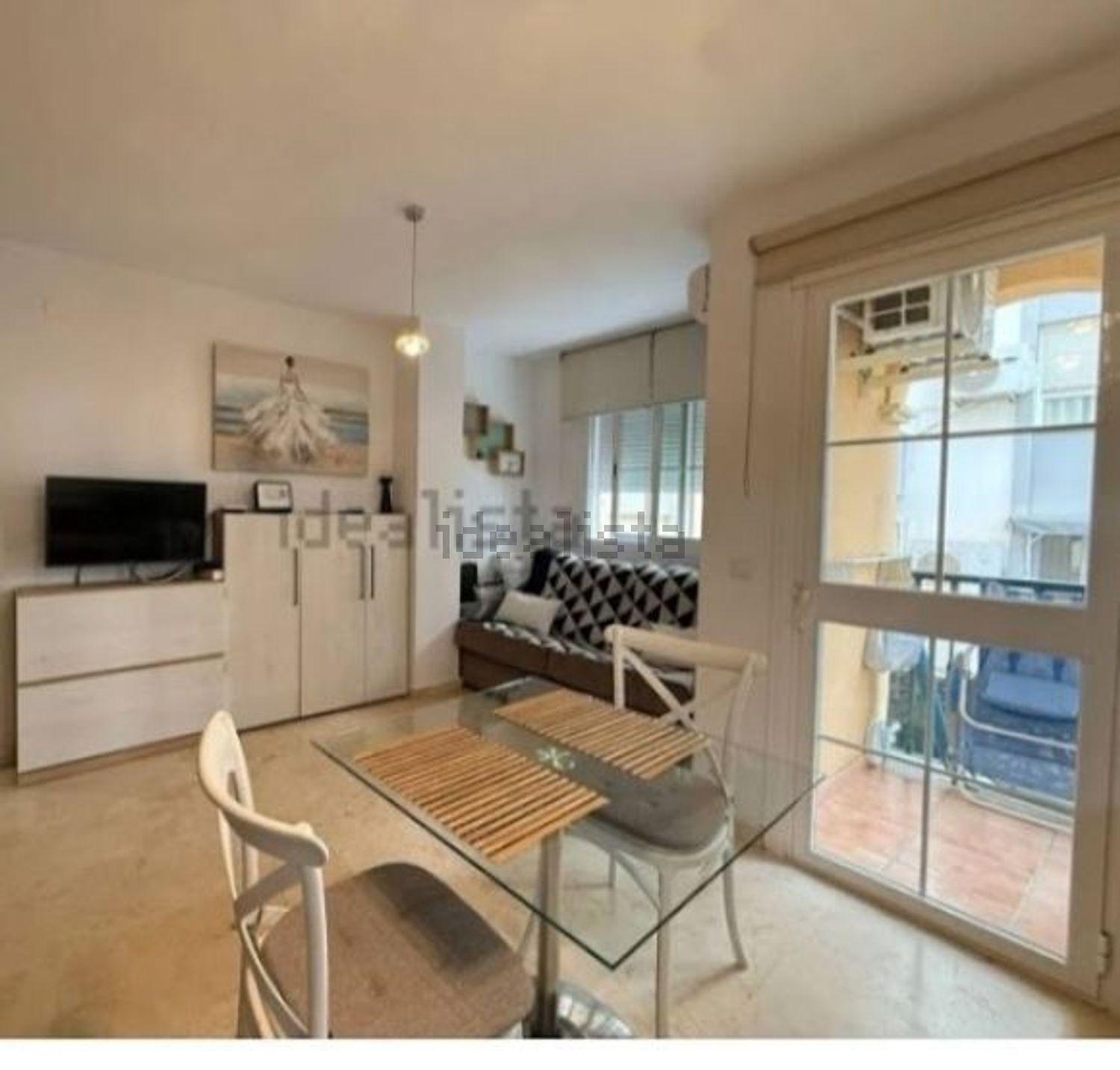 Pis de 48 m² a Rincón de la Victoria