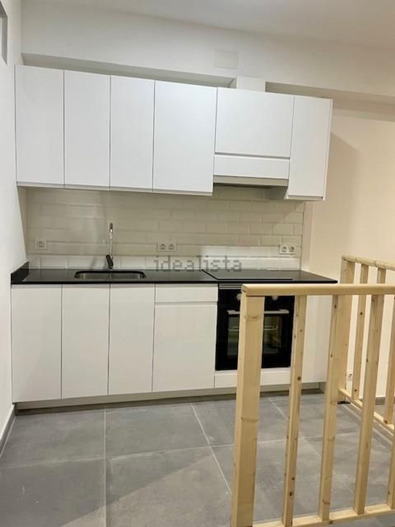 Wohnung 60 m² in Barcelona