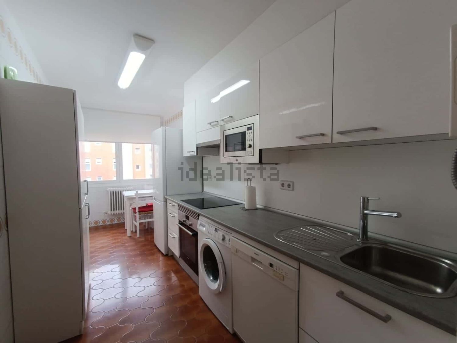Habitación 105 m², Pamplona