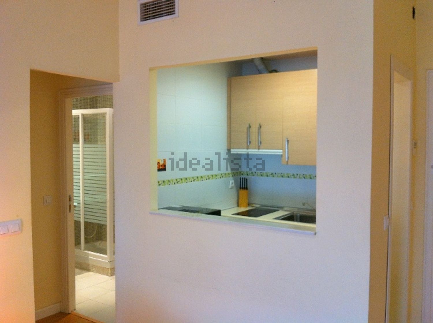 Piso de 57 m² en Sevilla