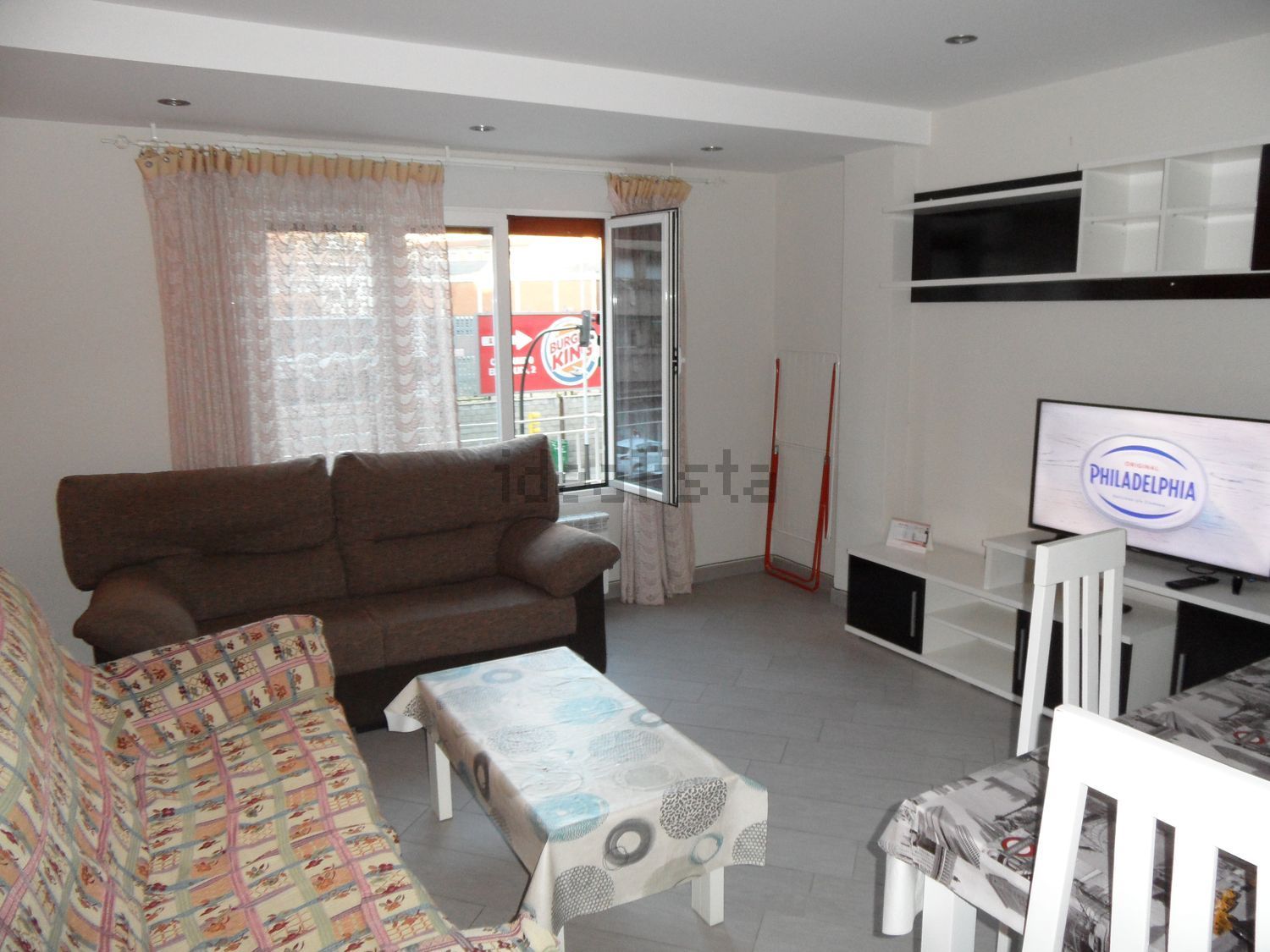 Habitación en alquiler, Zaragoza