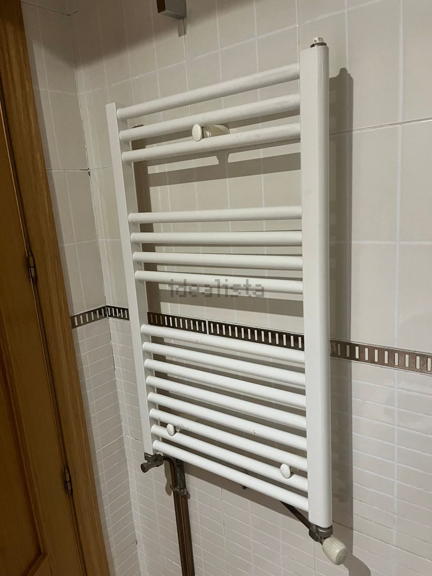 Piso de 58 m² en Madrid