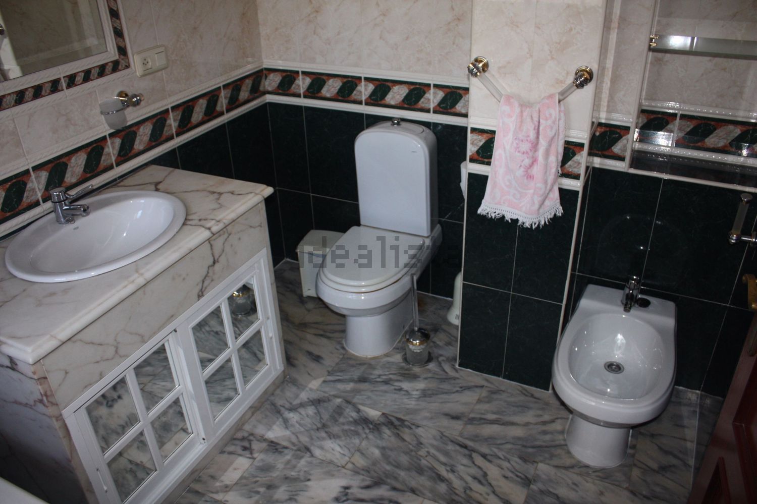 Flat 150 m² in Huelva