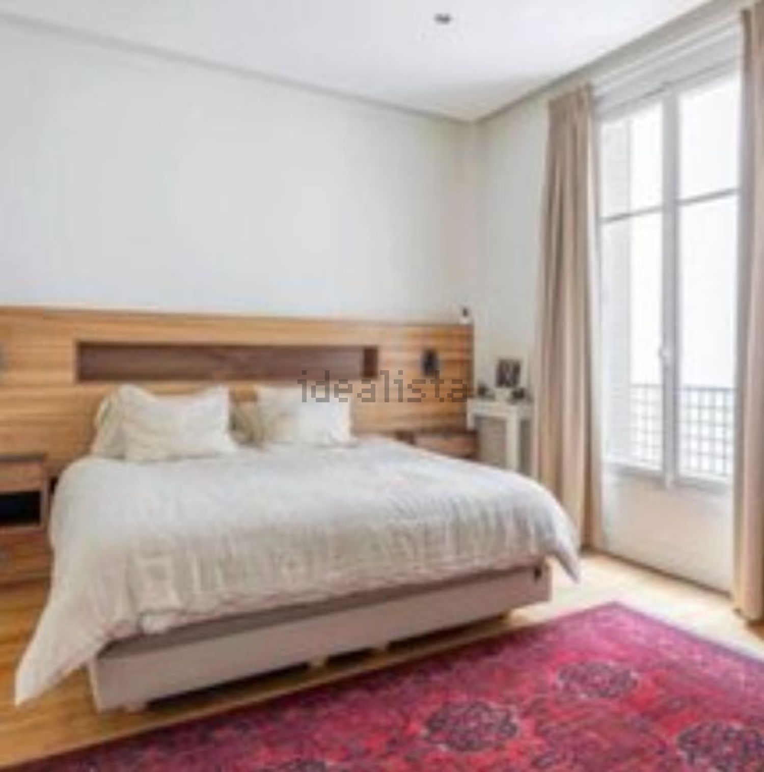 Pis de 170 m² a Madrid