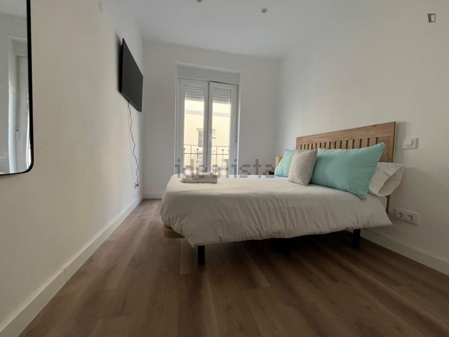 Pis de 60 m² a Madrid