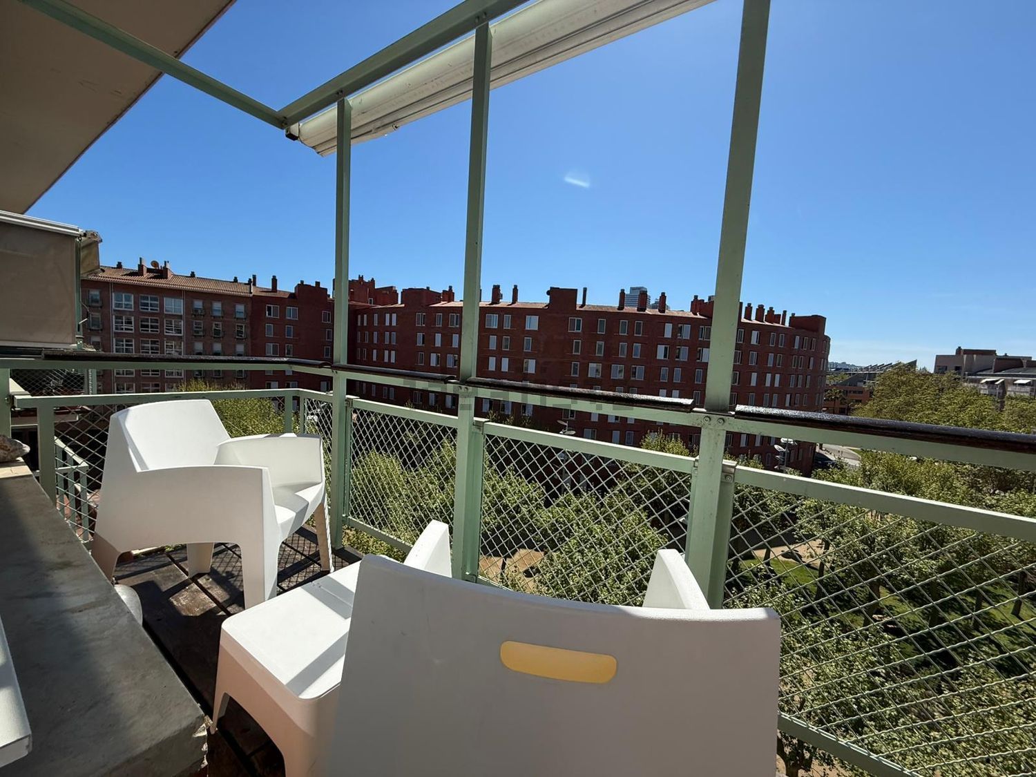 Appartamento 85 m² a Barcelona