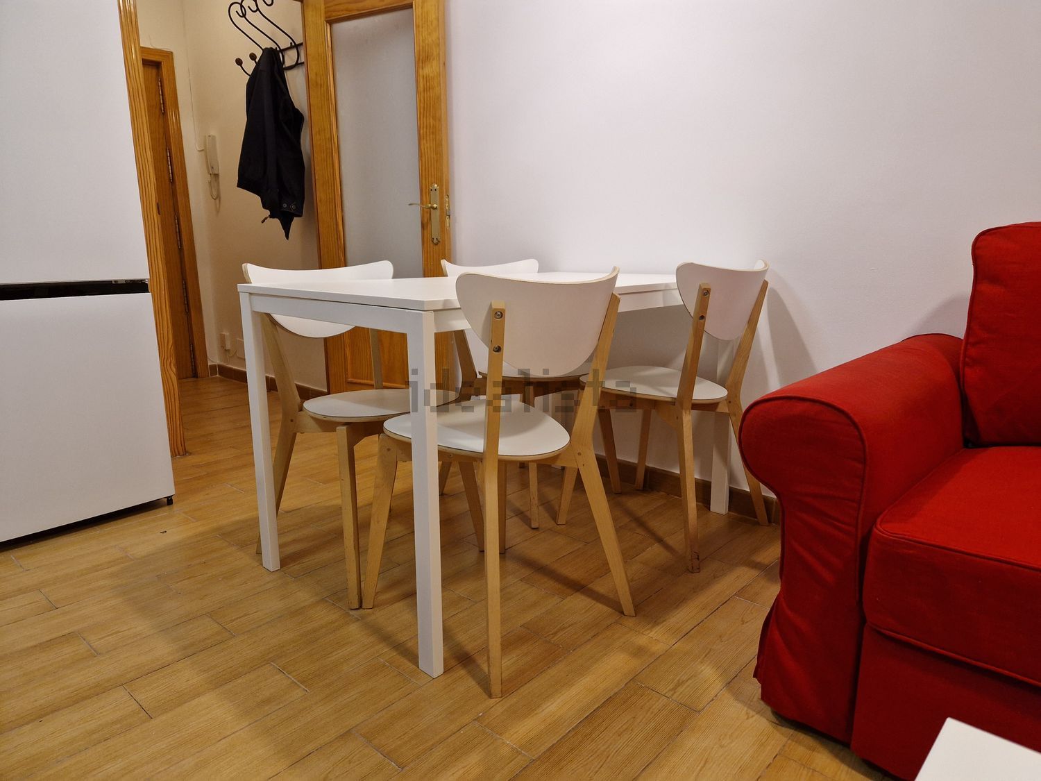 Wohnung 40 m² in Madrid