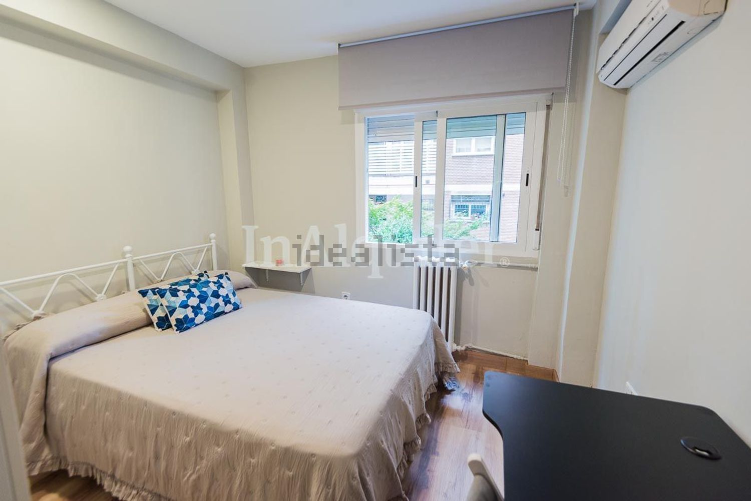 Pis de 119 m² a Madrid