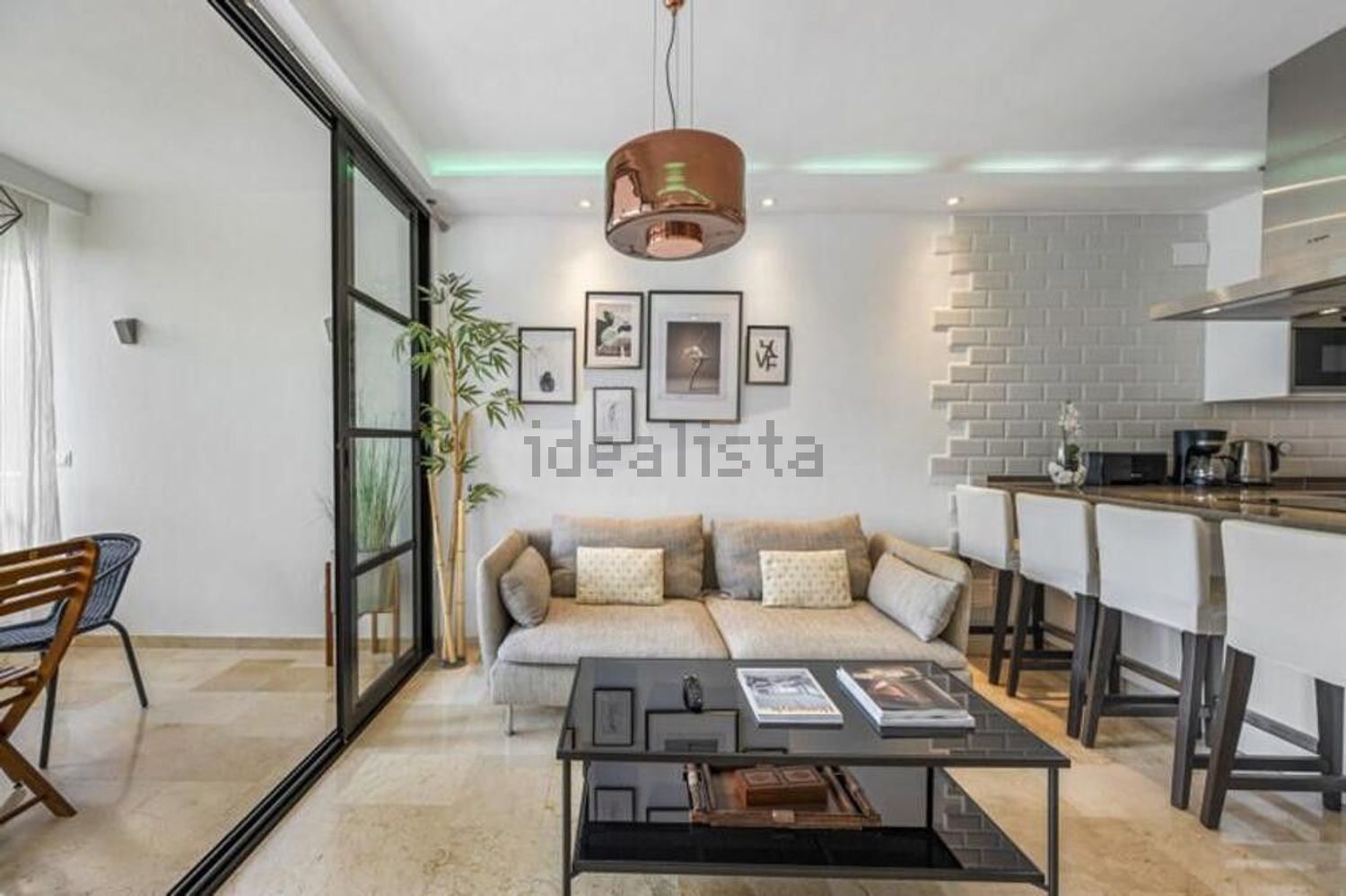 Appartamento 47 m² a Marbella