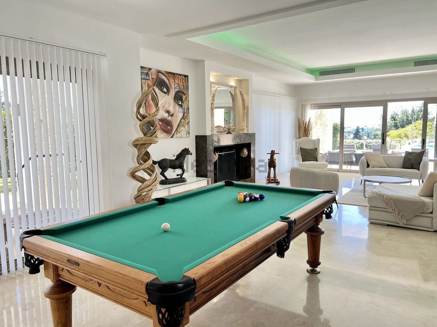 Casa 410 m² a Estepona