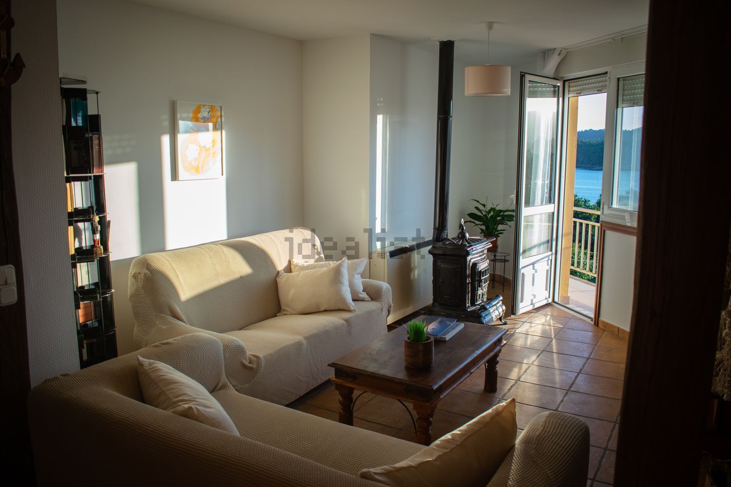 Appartamento 98 m² a Rianxo