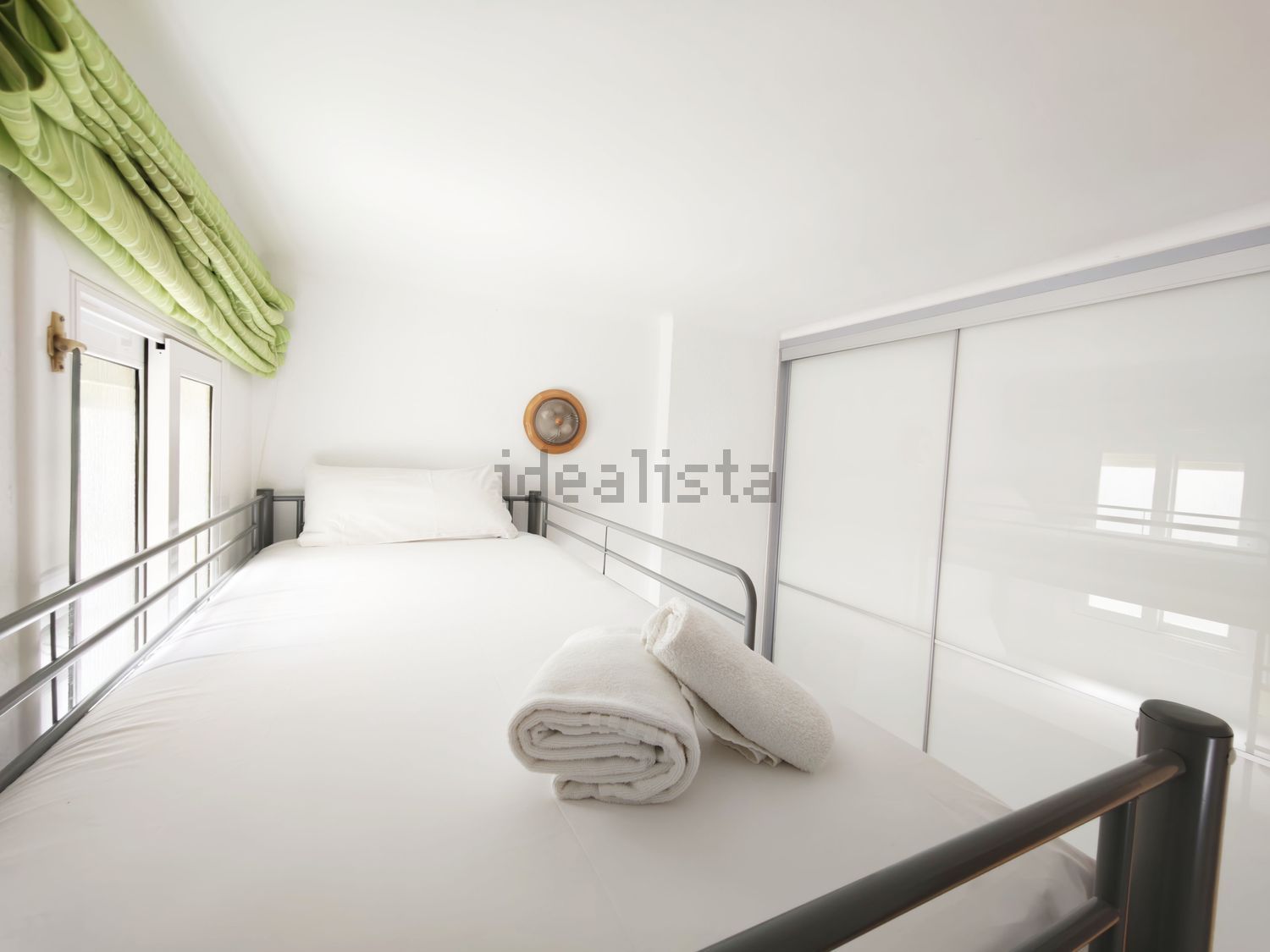 Appartement 85 m² à Malgrat de Mar