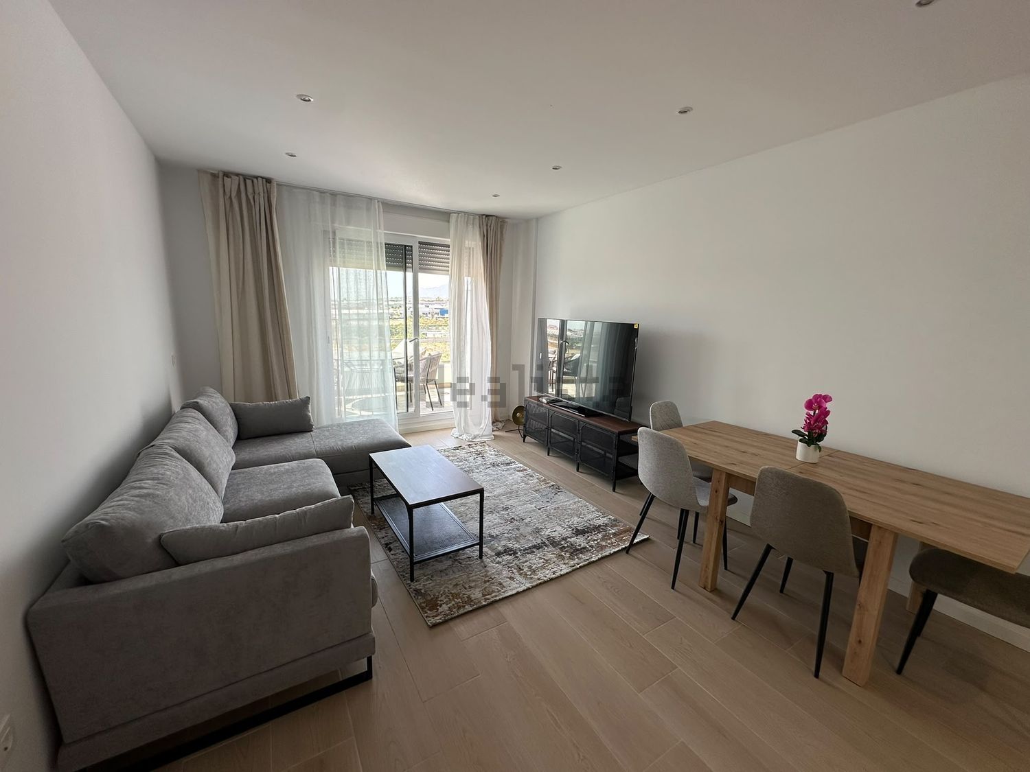 Wohnung 128 m² in Marbella