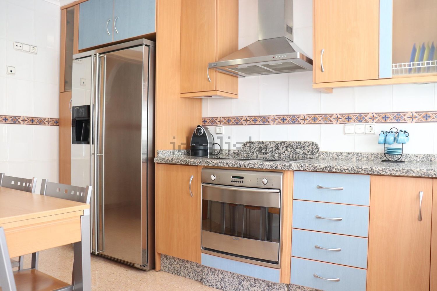 Piso de 110 m² en Elche