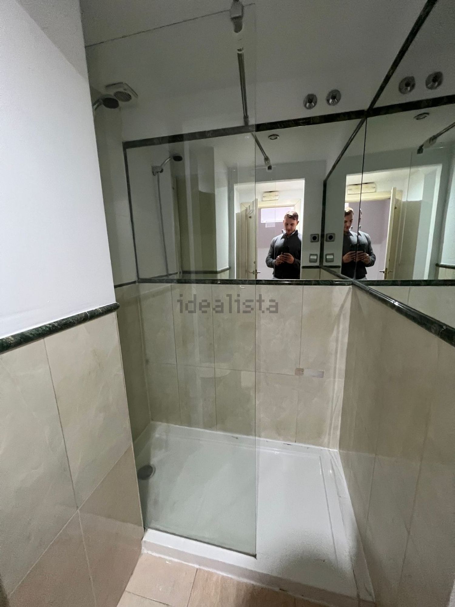 Appartamento 115 m² a Madrid