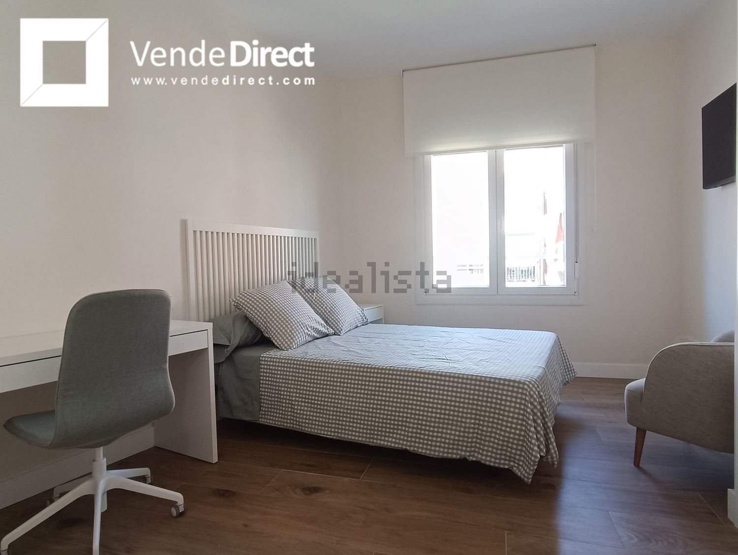 Appartamento 150 m² a Madrid