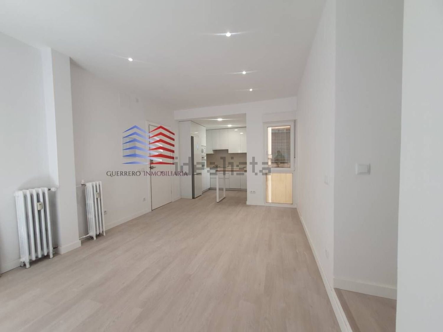 Pis de 65 m² a Madrid