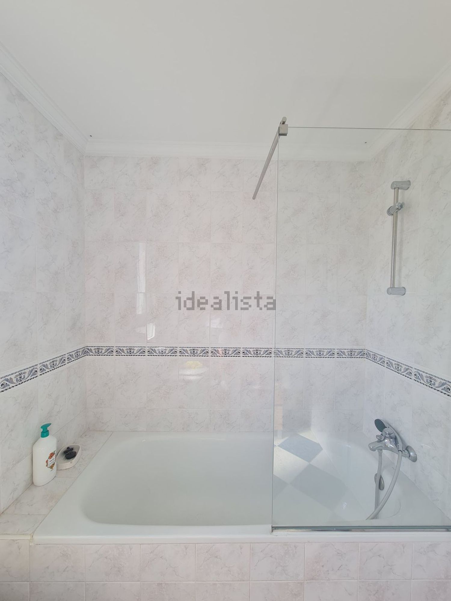 Habitación 120 m², Málaga