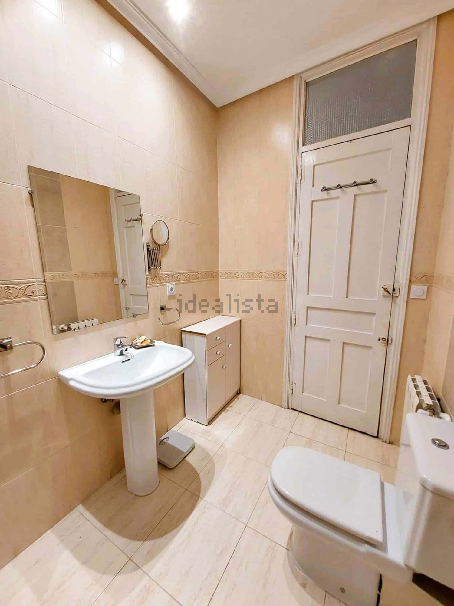 Habitación en alquiler, Madrid