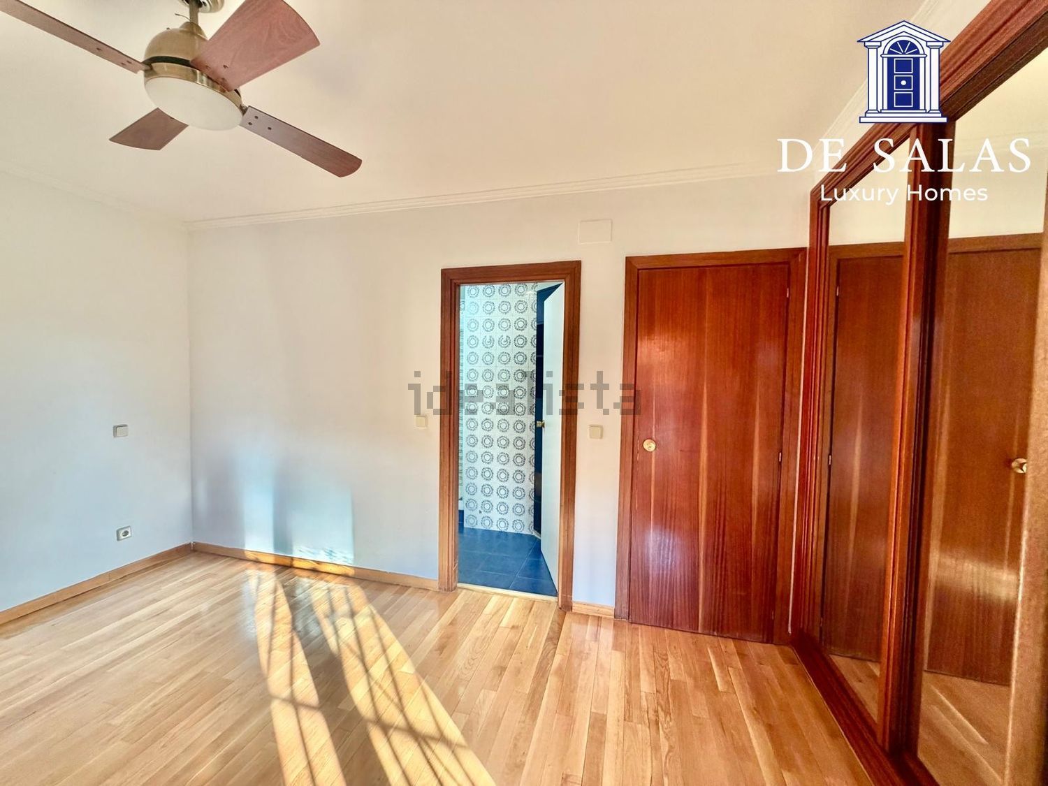 Piso de 162 m² en Madrid