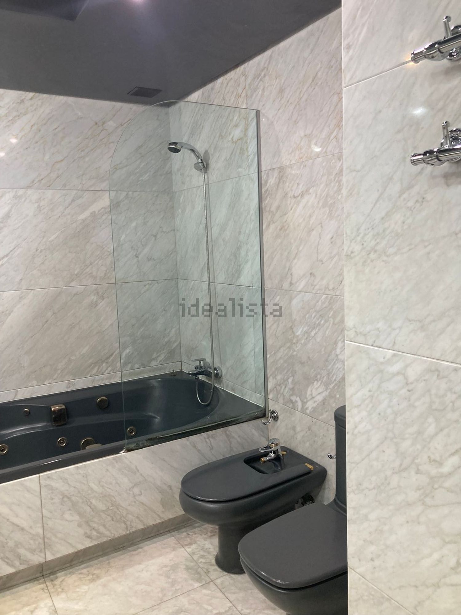 Pis de 170 m² a Madrid