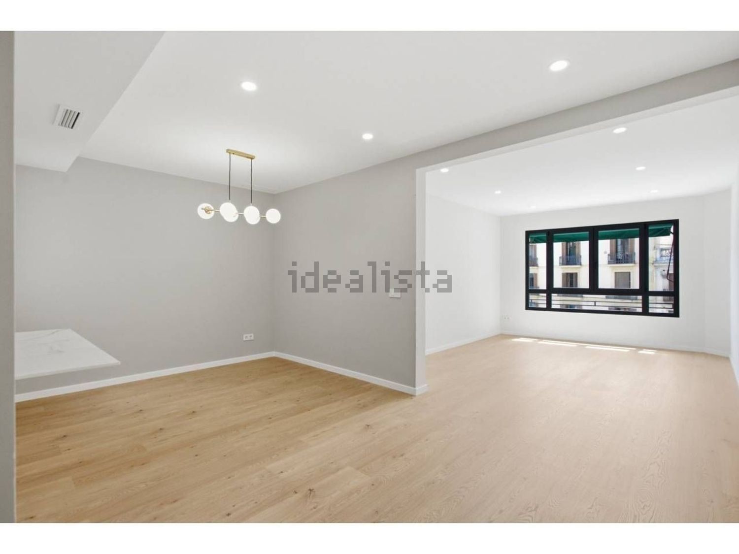 Piso de 90 m² en Barcelona
